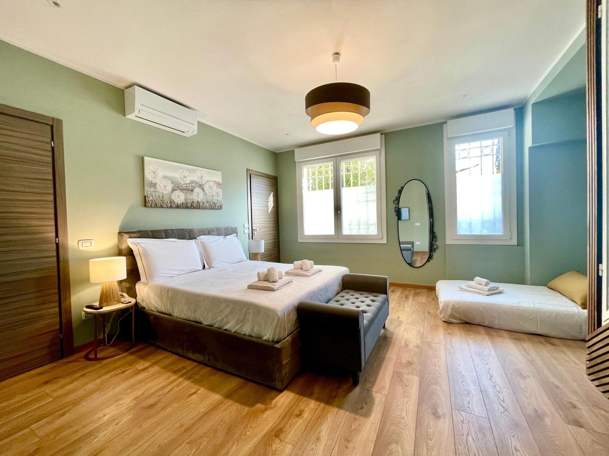 Appartamento Careggi House 1 Firenze